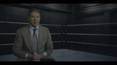 Our talent was making so much money, - Mr. McMahon