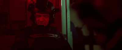 Our target is a large town
that we recently lost contact with. - The Blackout