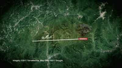 Our target location
is some 48 miles - The Disappearance of Maura Murray