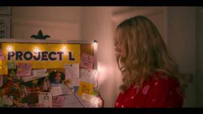 Our task is to figure
out who messed with it, - Rebel Cheer Squad: A Get Even Series