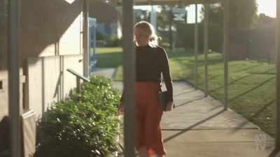 Our teachers, Ms Campbell, - The School That Tried to End Racism
