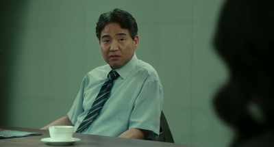 Our team leader's child is not that old - Kim Ji-young, Born 1982