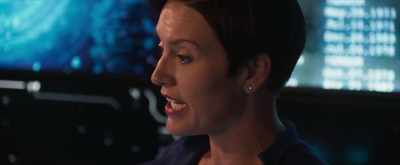 Our team will be escorted
by Commander Hank Lewis - Battle for Pandora