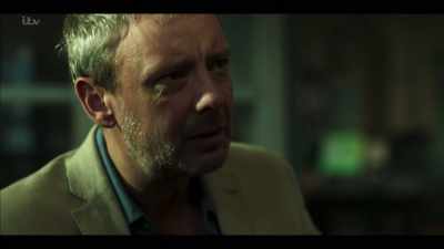 Our technicians have studied the audio, - Strangers