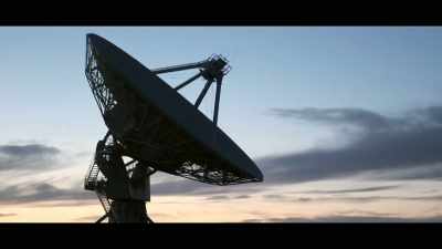 OUR TECHNOLOGY HAS
PROPELLED US TO A NEW AGE - Origins: The Journey of Humankind