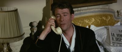 Our telephones may be tapped - How to Steal a Million