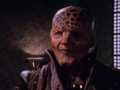 Our thoughts form the universe - Babylon 5