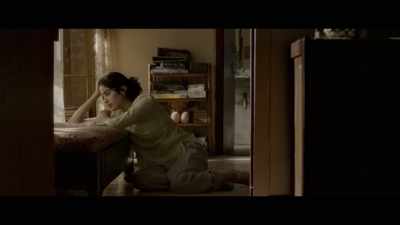 Our ties are broken - Gunjan Saxena: The Kargil Girl