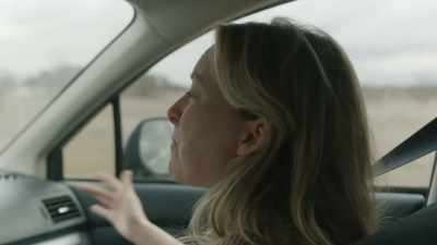 Our time doubles
with a homicide, - Matt and Mara