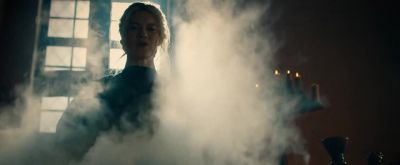 Our time grows near, my sisters. - Van Helsing