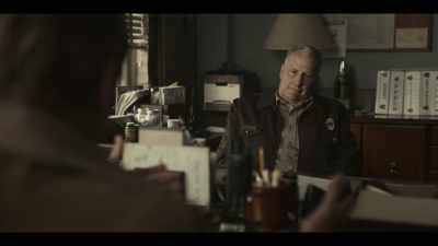 Our tool shed, - American Rust