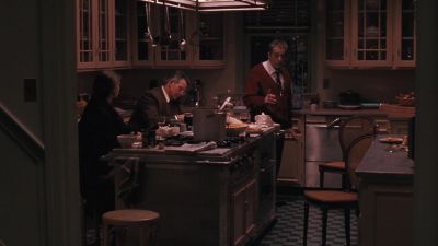 Our true enemy has not yet
shown his face. - The Godfather: Part III
