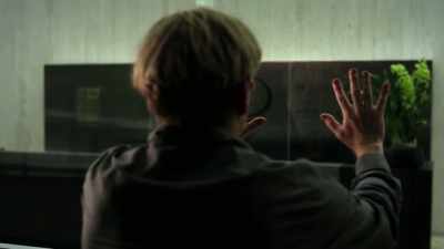 OUR TRUE GENIUS
IS FOR COMPROMISE-- - Marvel's Iron Fist
