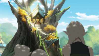 Our true Goddess left this world, - DOTA: Dragon's Blood