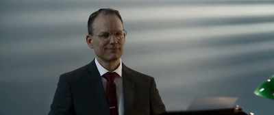 Our ultimate goal here
is to regain control - Alcatraz