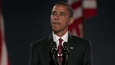 Our union can be perfected. - Obama: In Pursuit of a More Perfect Union