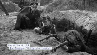 Our units held their ground
at Belle-Alliance-Platz - Berlin 1945