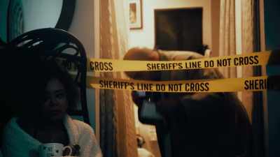 Our victim is - Scissors