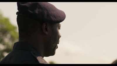 Our village was Congolese, Tutsi. - Black Earth Rising