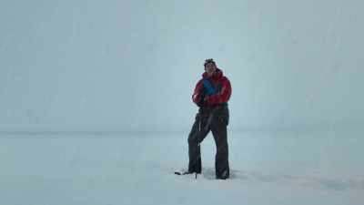 'our vision of doing something
memorable together, - Shackleton: The Greatest Story of Survival