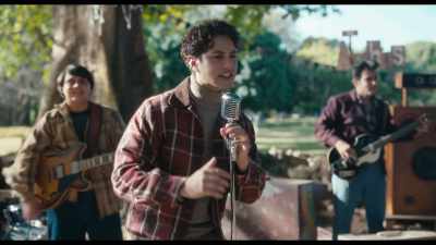 Our voices will shine - The Archies