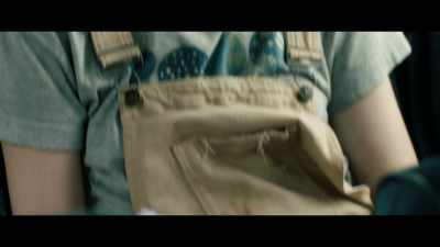 Our wallets, everything.
Credit cards, IDs, everything. - All Creatures Here Below