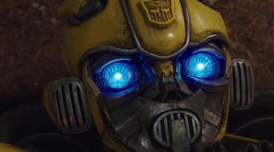 Our war rages on - Bumblebee