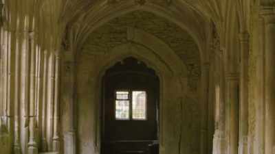 Our warming room - Mysteries of the Abandoned