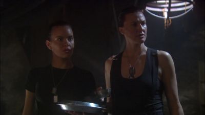 Our war's going better than ever - Starship Troopers 2: Hero of the Federation