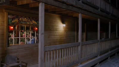 Our weather reports are showing - Beyond Skinwalker Ranch
