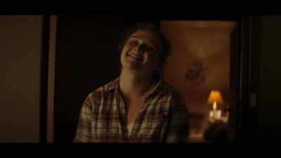 - Our wedding is in nine weeks, - The Tourist