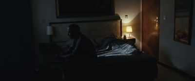 Our wedding was three months away
when it happened. - The Fury of a Patient Man