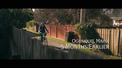 Our WFTJ Ogunquit
AccuWeather forecast - The Stand