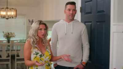 Our whole lives
revolve around our children, - How To Build a Sex Room