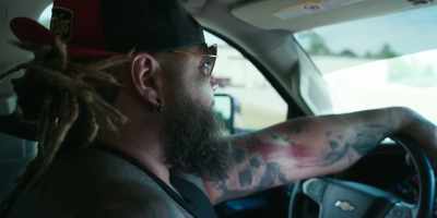 - Our whole lives,
we've always been into - Bray Wyatt: Becoming Immortal