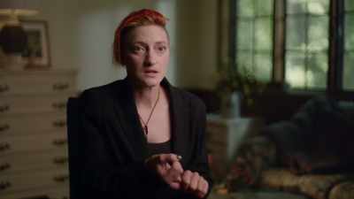 Our whole purpose in life
is to keep a good house, - Sins of the Amish