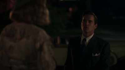 Our whole studio
may be in trouble. - The Last Tycoon