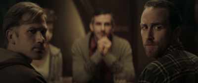 Our whole thing is just making
sure that people know - The Endless