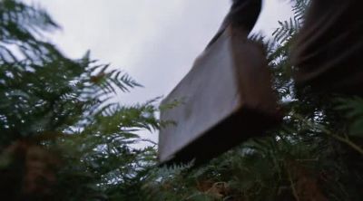 Our windmill was ruined - Animal Farm