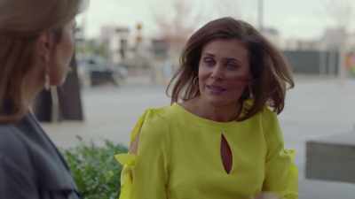 Our work is about helping people
feel better about themselves. - My Life Is Murder