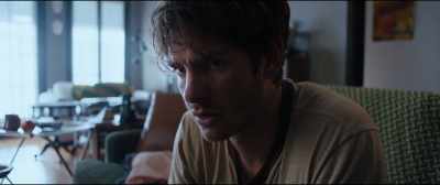 Our world
is filled with codes, - Under the Silver Lake