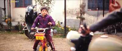 Our world is just as beautiful - Badhaai Do