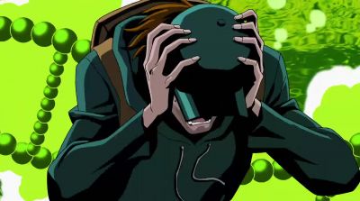 Our world's about to break - The Avengers: Earth's Mightiest Heroes