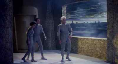 Our Zagon friends
seem to be hitting - This Island Earth