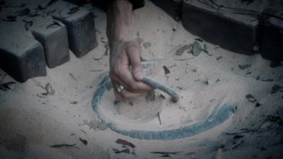 Ouroboros. - Sleepy Hollow