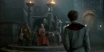 Ours is a bond that has long endured, - House of the Dragon
