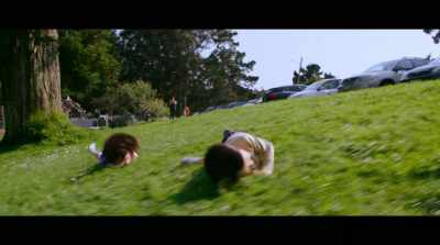 -Ours is,
whether we like it or not, - Human Nature