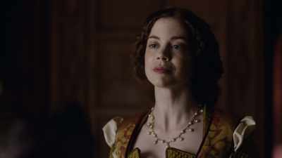 - Ourselves.
- Ourselves. - The Spanish Princess