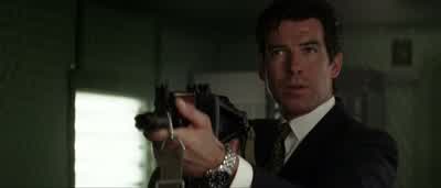 Ourumov... - GoldenEye