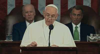 Ourworld - Pope Francis: A Man of His Word